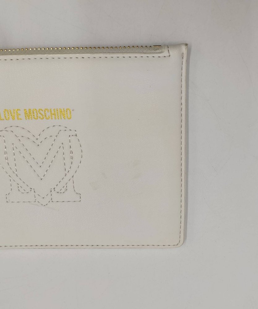 PLECAK LOVE MOSCHINO