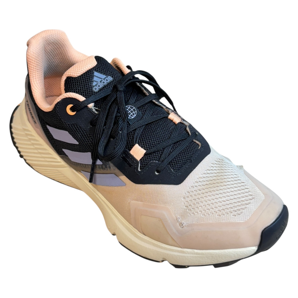 Adidas errex Soulstride Trail Running BUTY SPORTOWE męskie 41 1/3