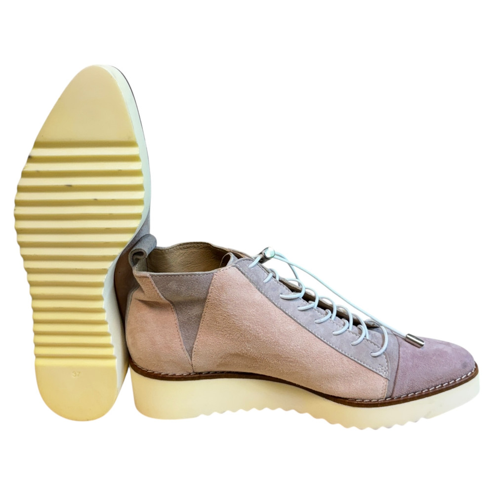 Alba Moda PÓŁBUTY damskie 37