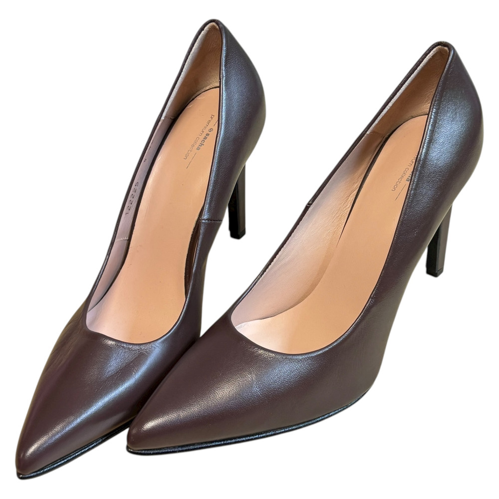 Sacha SZPILKI damskie 40