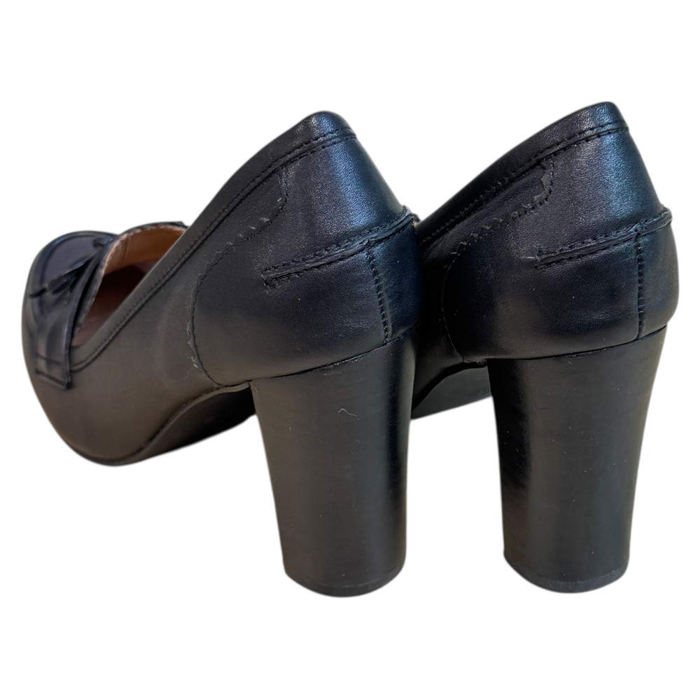 mint&berry PÓŁBUTY damskie 37