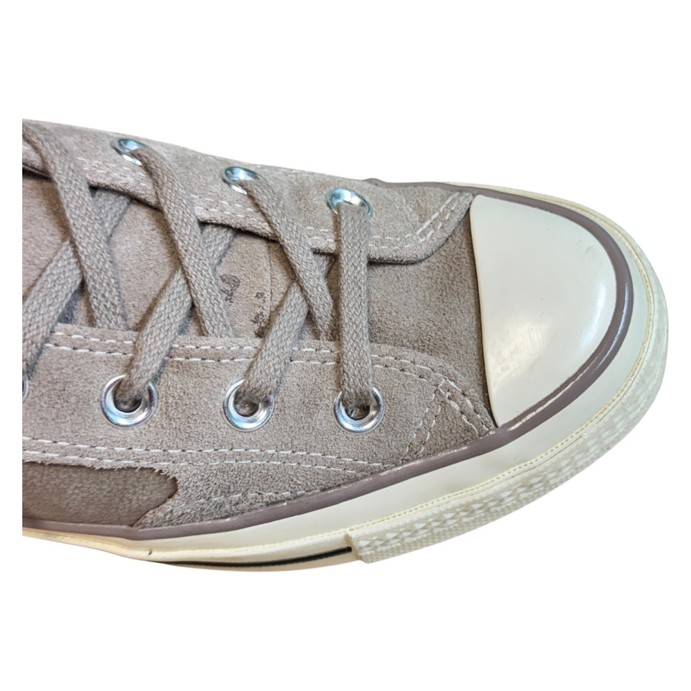 Converse Chuck 1970S Leather Low Top TRAMPKI damskie 36,5