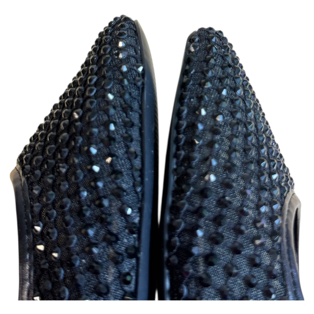 Steve Madden Smitten CZÓŁENKA damskie 39/40