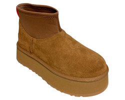 UGG W Classic Mini Dipper ŚNIEGOWCE damskie 39