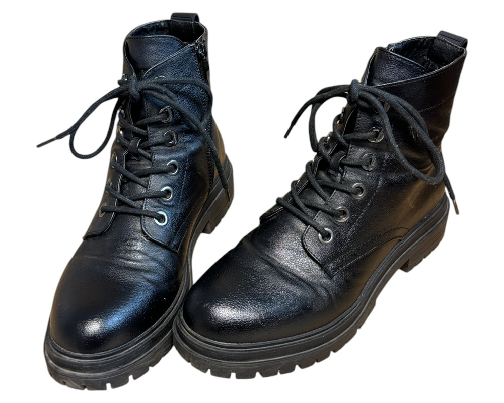 Wrangler Courtney Lace BOTKI  damskie 39