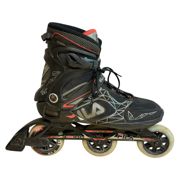 FILA Legacy Pro 100 ROLKI męskie 45.5