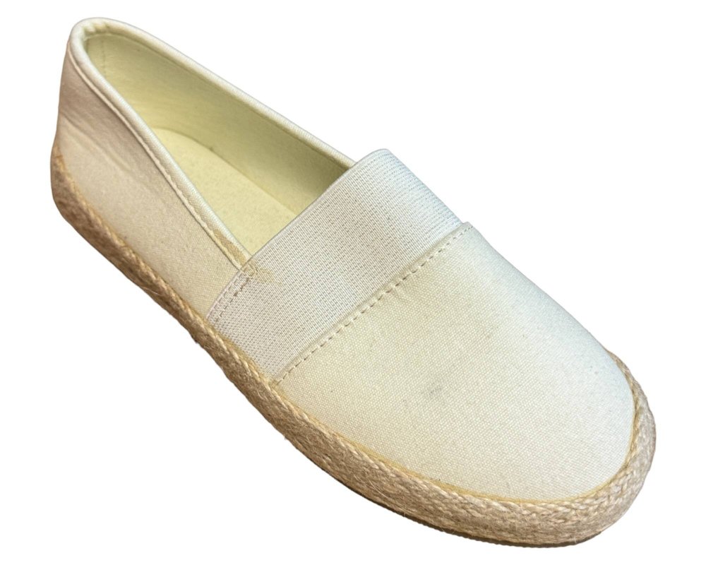 Anna Field  PÓŁBUTY espadryle damskie 36