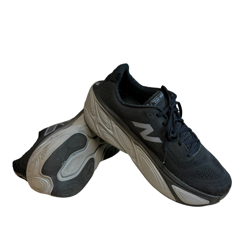 New Balance Fresh Foam More v4 BUTY SPORTOWE męskie 45,5