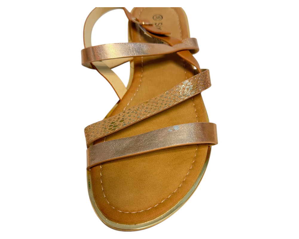 Sixth Sens  SANDAŁY  dziecięce 38