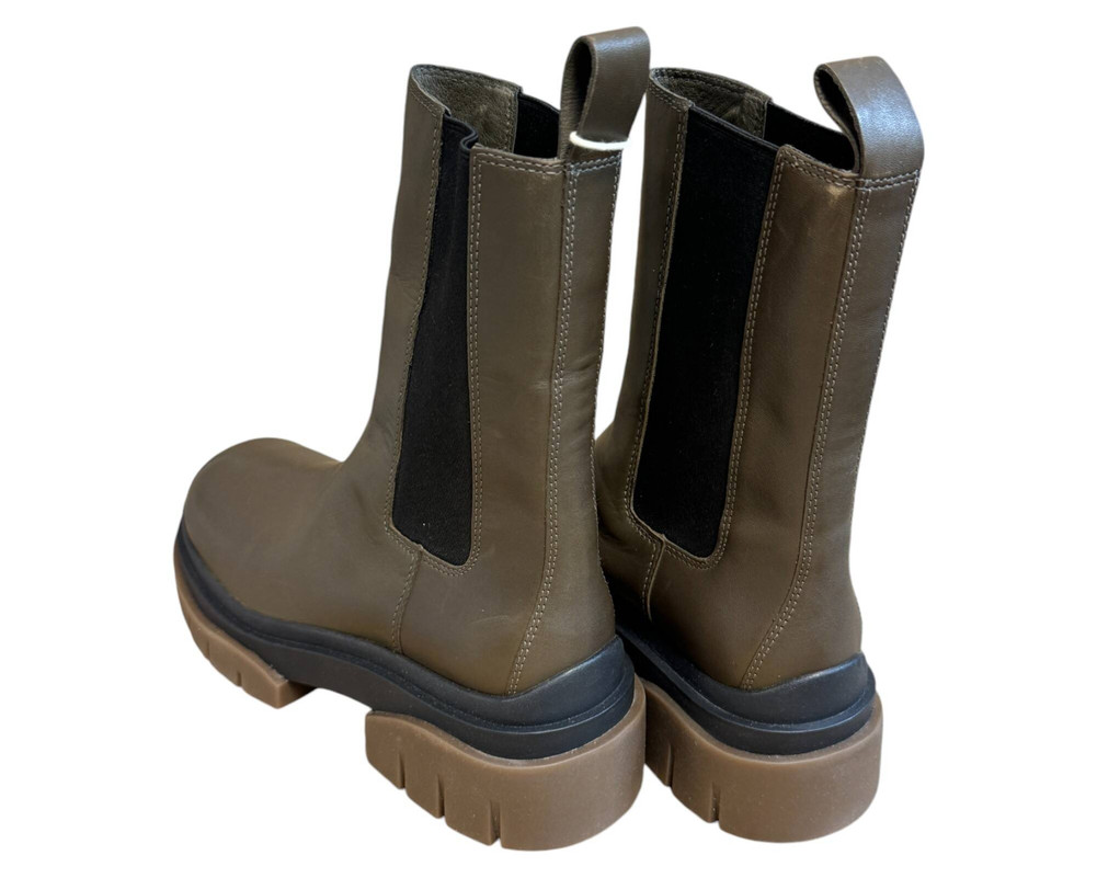 Ash Storm  BOTKI  damskie 39