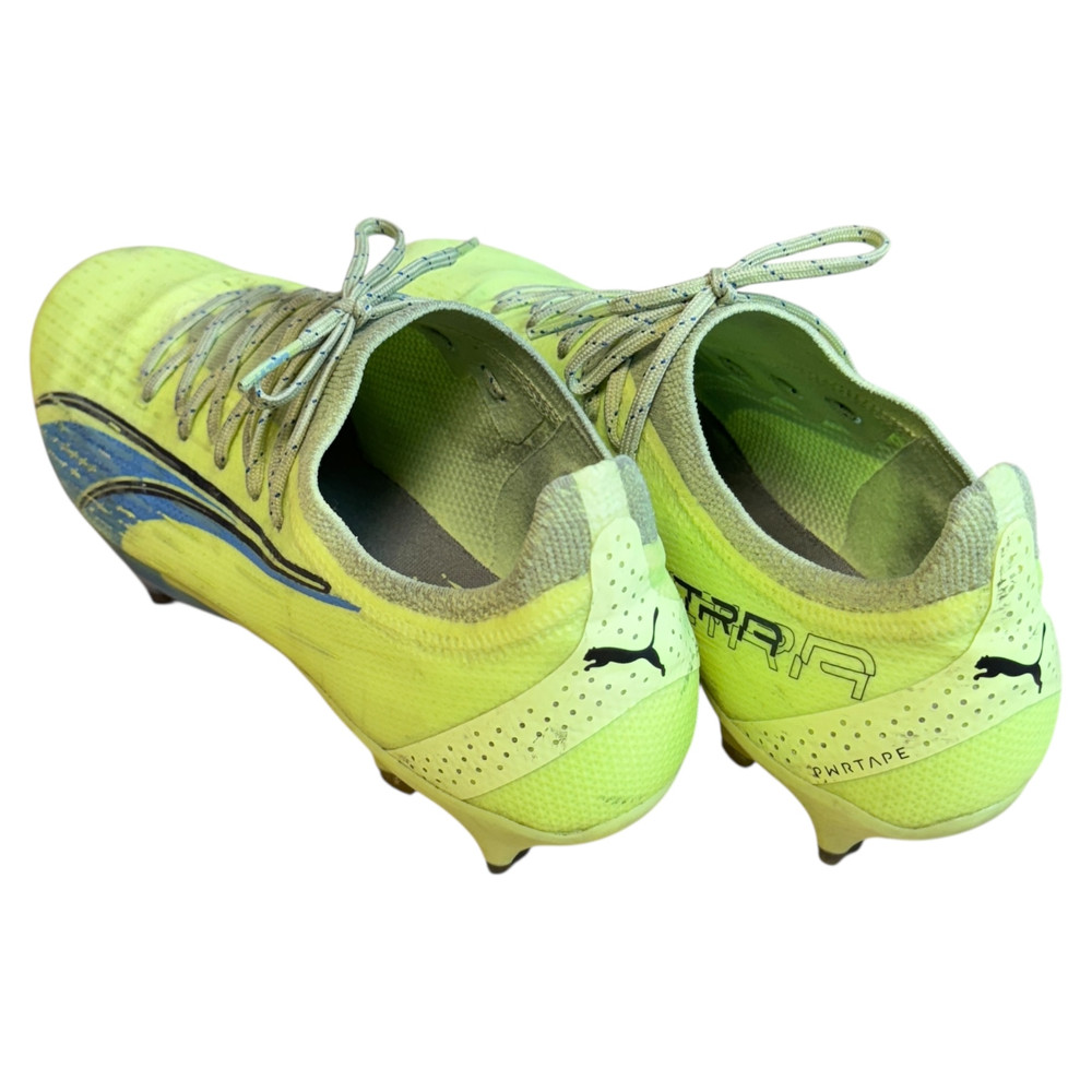 Puma Ultra Ultimate Fb/Ag BUTY SPORTOWE korki męskie 44