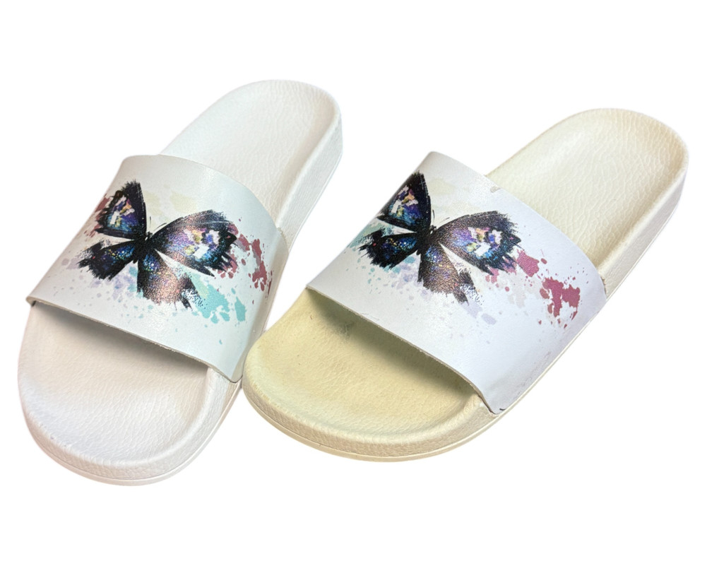 Calceo  KLAPKI  damskie 38