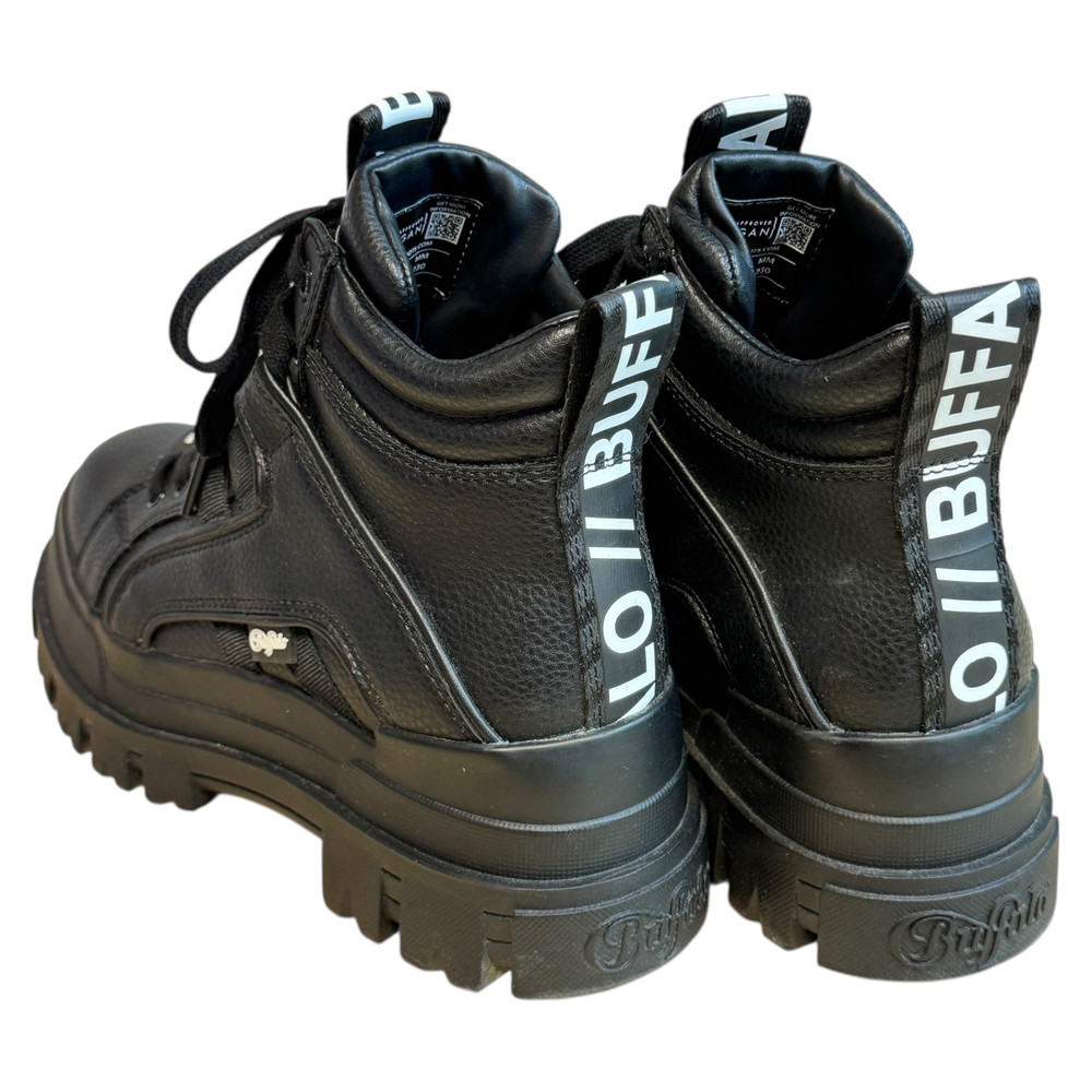 Buffalo BOTKI damskie 37