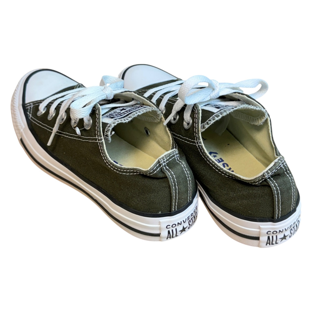 Converse Chuck Taylor All Star TRAMPKI wysokie damskie 36,5