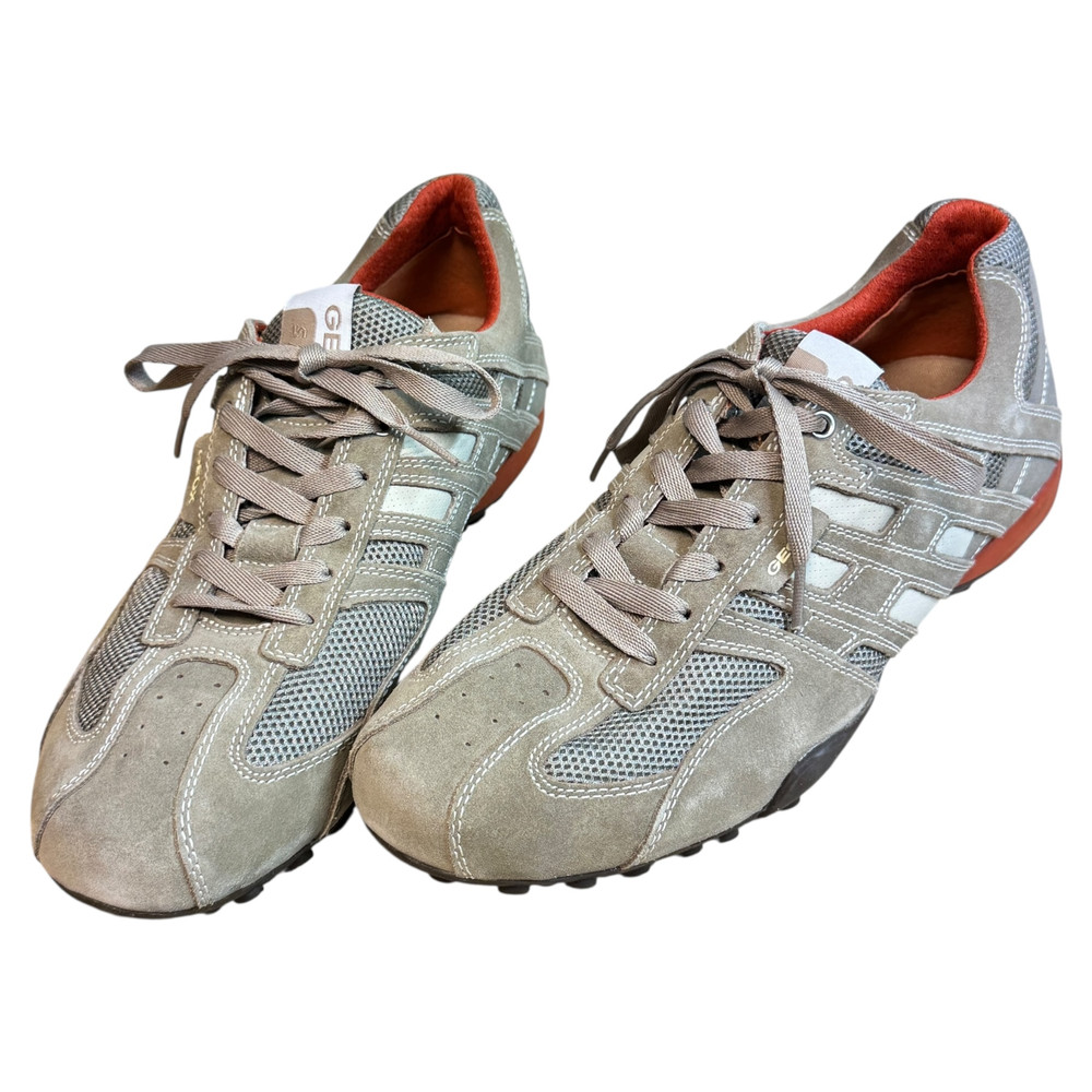 Geox U Snake BUTY SPORTOWE męskie 44