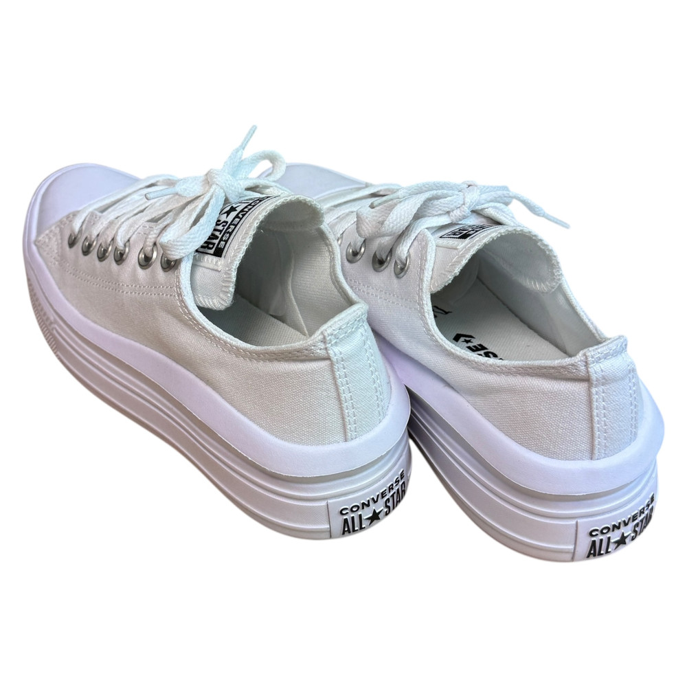 Converse Chuck Taylor All Star Move TRAMPKI damskie 37.5/38