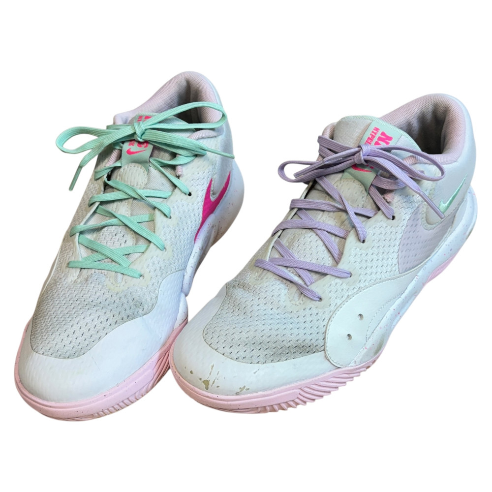 Nike Hyperquick Se BUTY SPORTOWE damskie 41