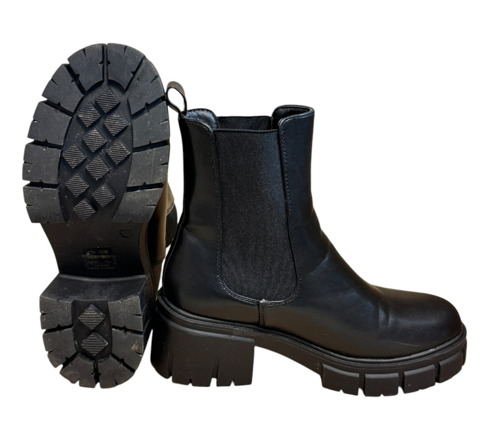 About You  BOTKI  damskie 37