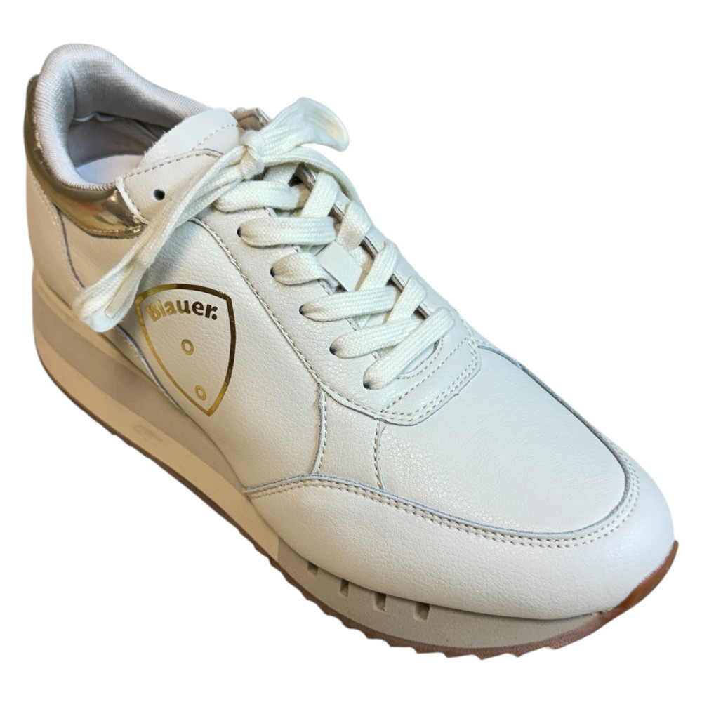 Blauer BUTY SPORTOWE damskie 38