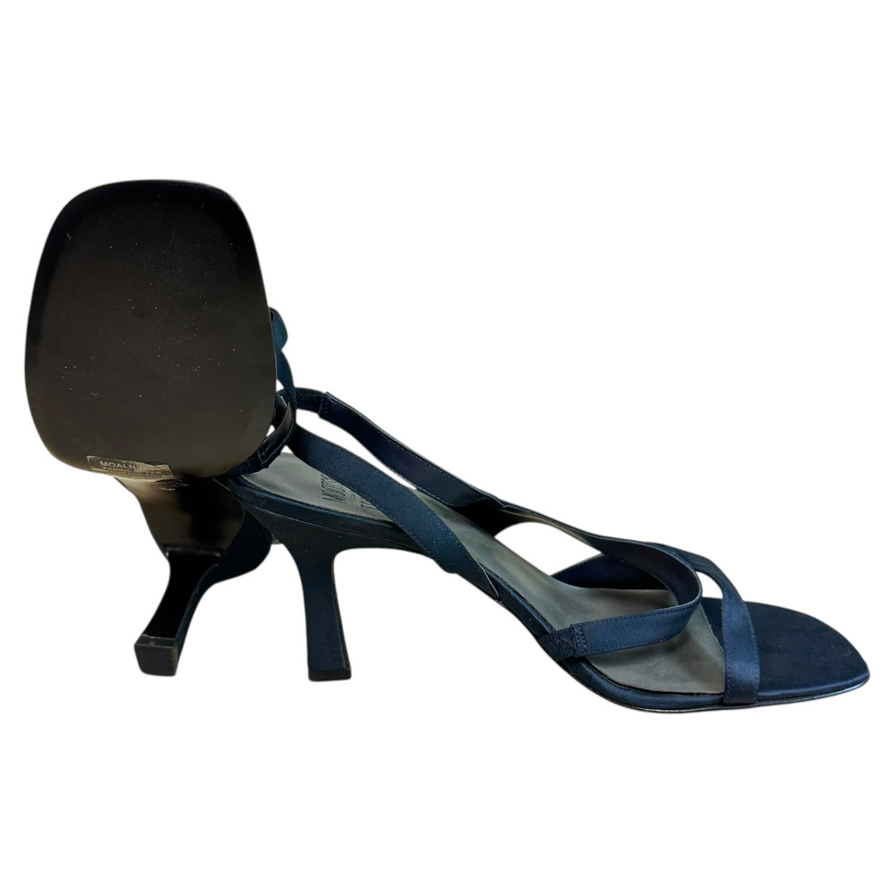 Mootsies Tootsies SANDAŁY damskie 41