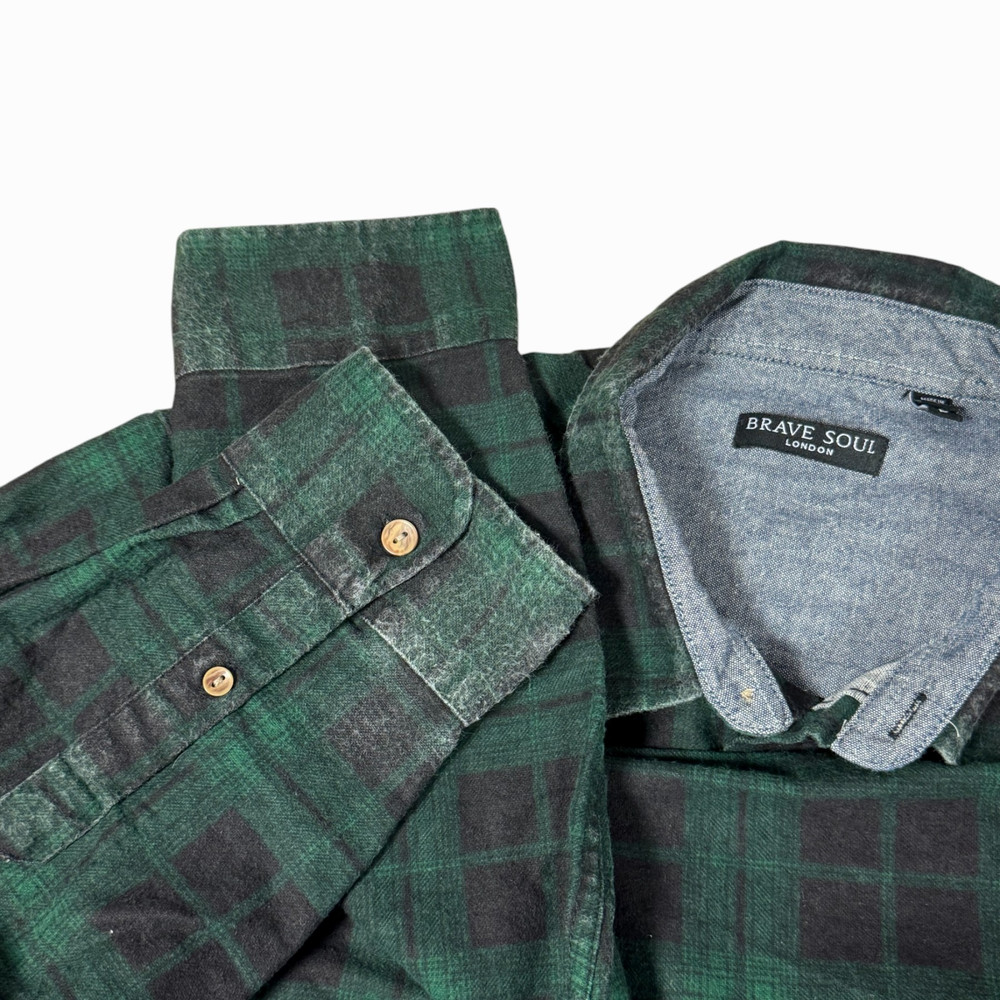 Naketano parka jacket L