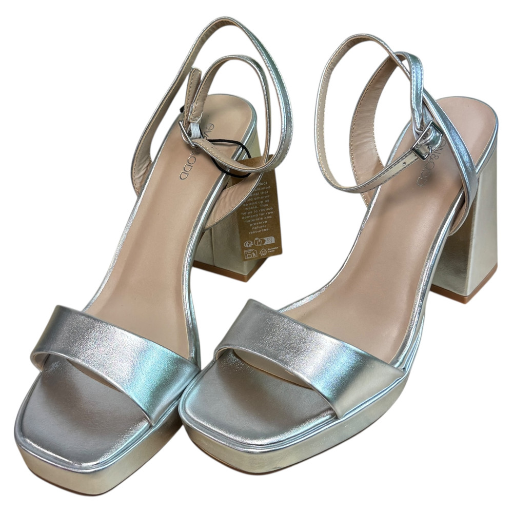 Even&Odd SANDAŁY damskie 38/39