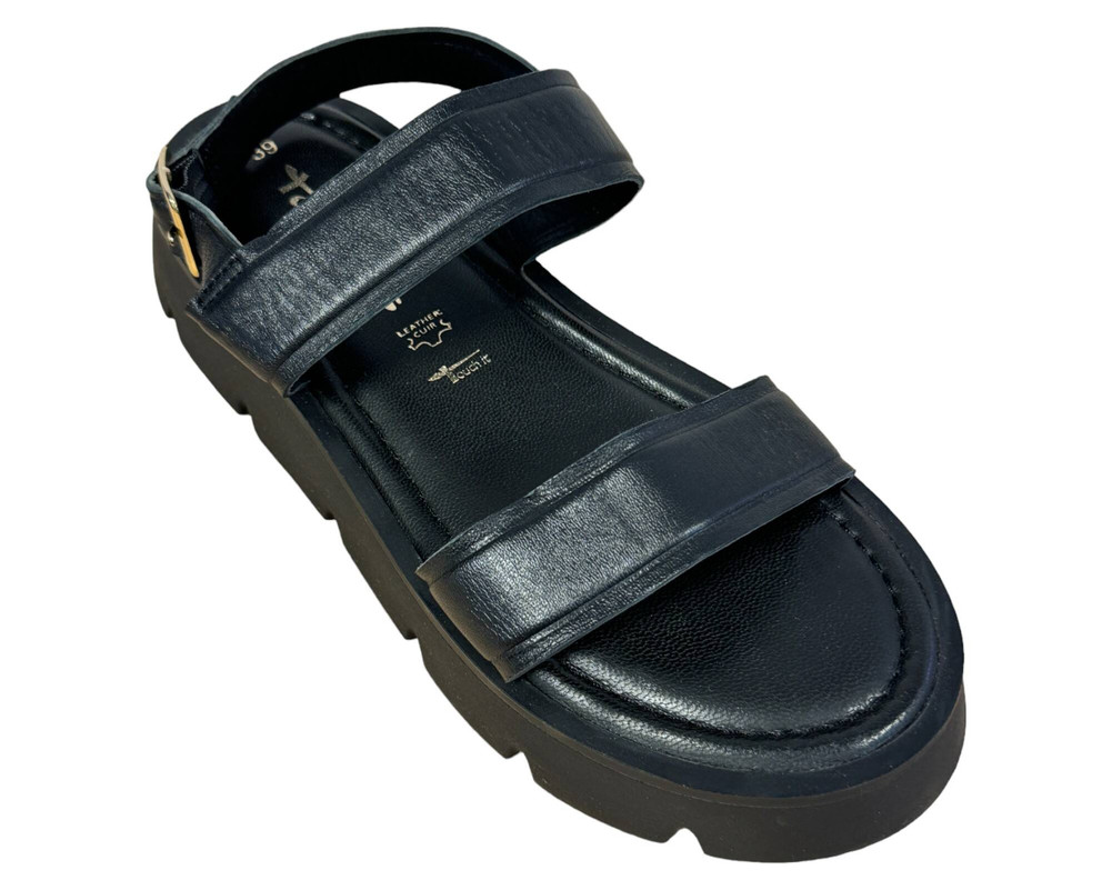 Tamaris  SANDAŁY  damskie 38/39