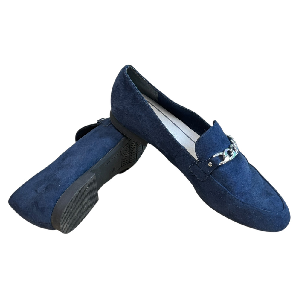 Marco Tozzi PÓŁBUTY wsuwane damskie 40