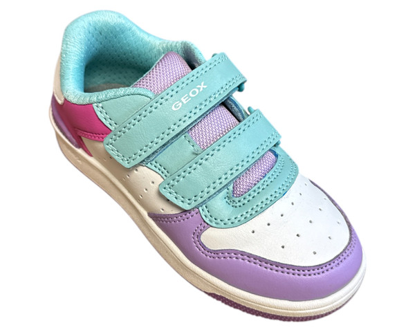 Geox Washiba BUTY SPORTOWE dziecięce 28