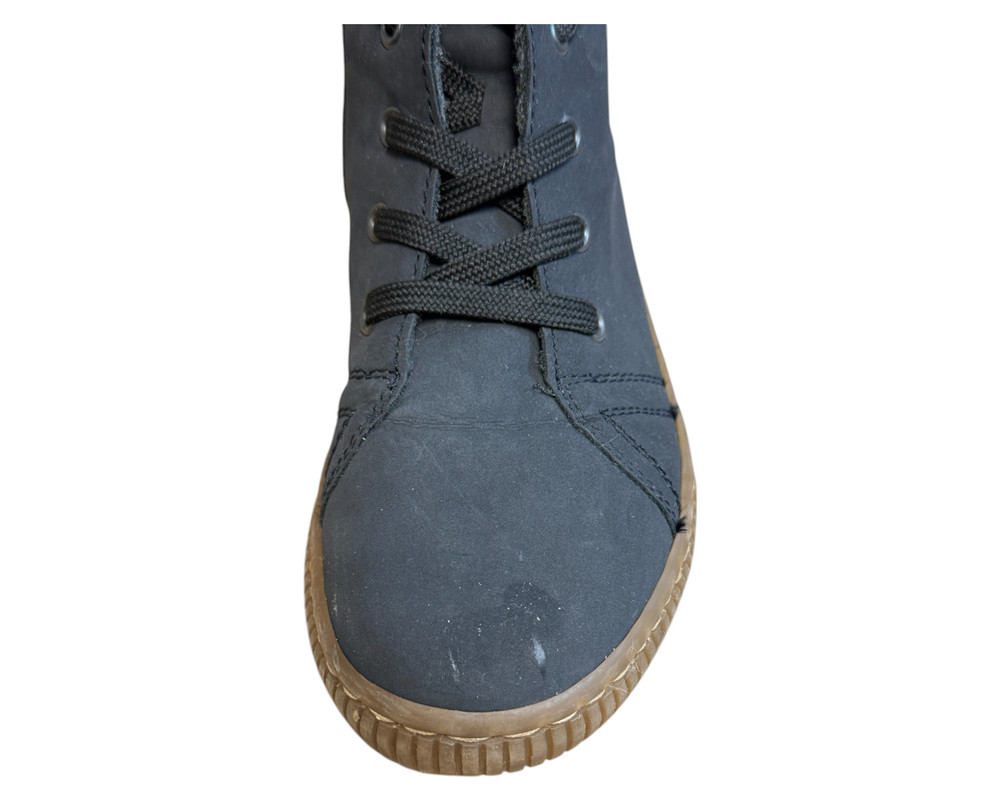 Rieker  BOTKI  damskie 38