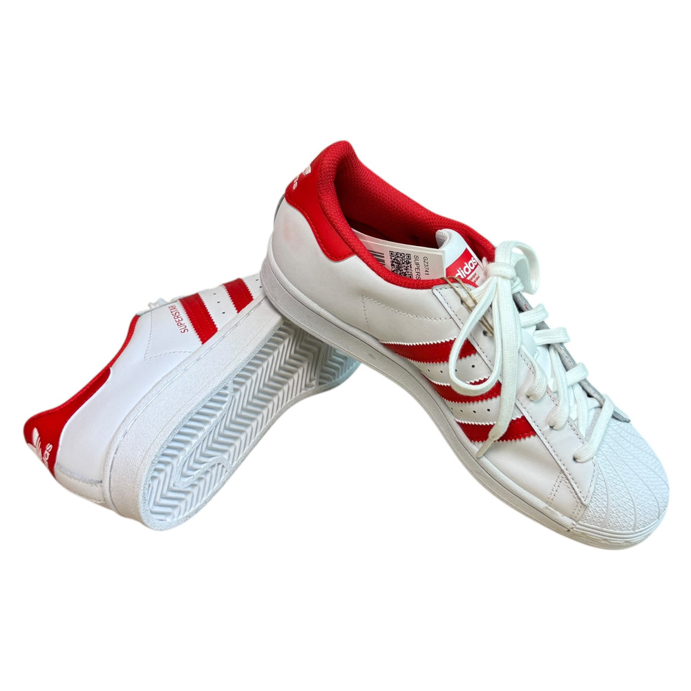 Adidas Superstar BUTY SPORTOWE damskie 38 2/3 40