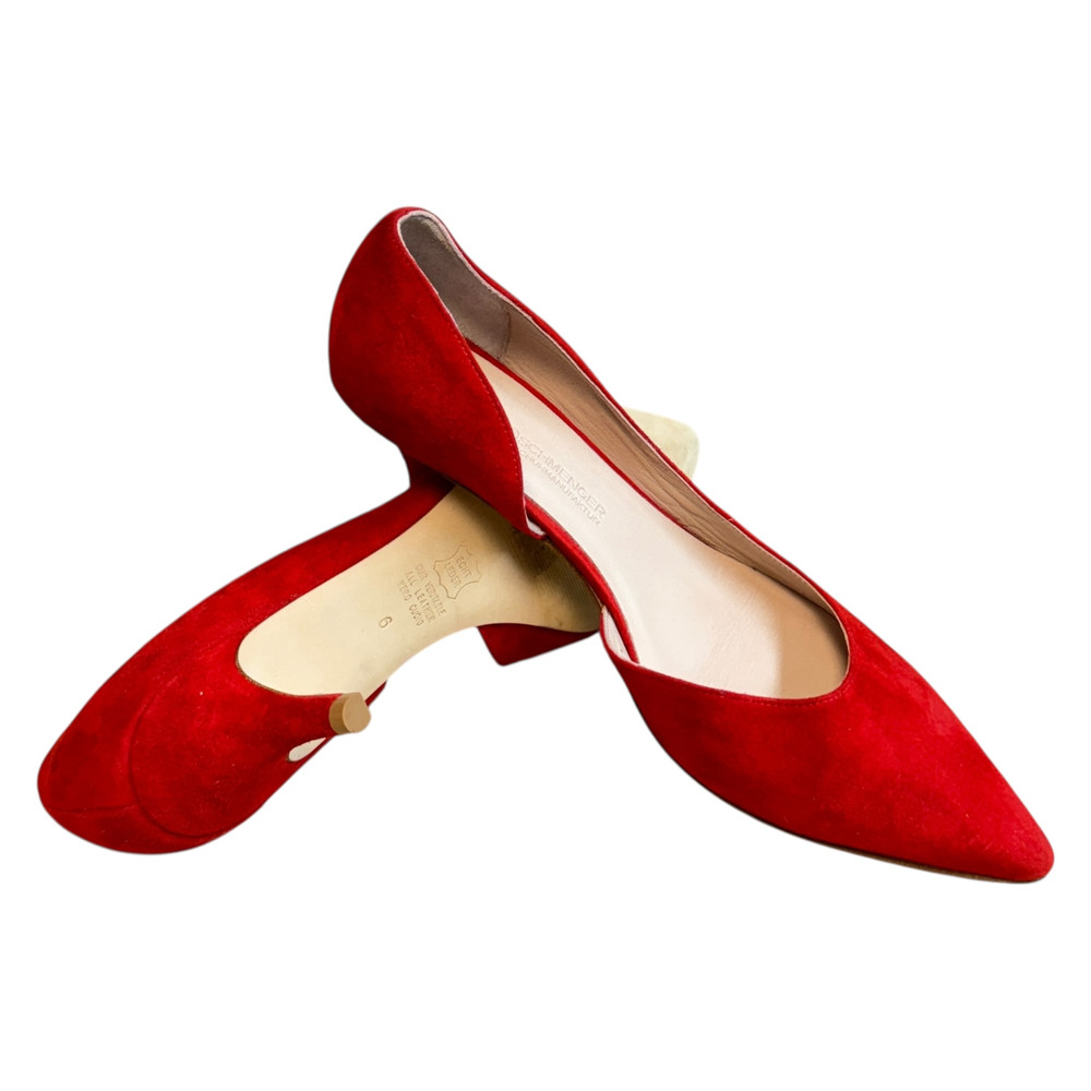 KENNEL&SCHMENGER CZÓŁENKA damskie 39