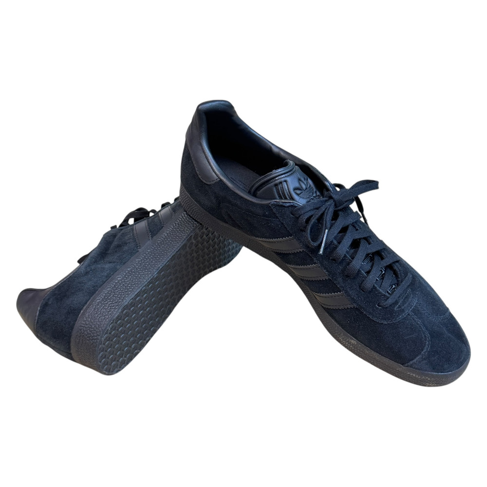 Adidas Gazelle BUTY SPORTOWE męskie 44 2/3 45 1/3