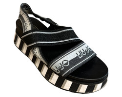 Liu Jo Frida 10 SANDAŁY damskie 38