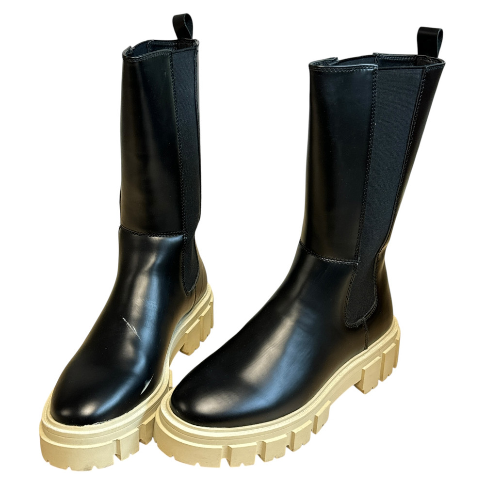 About You  BOTKI  damskie 38