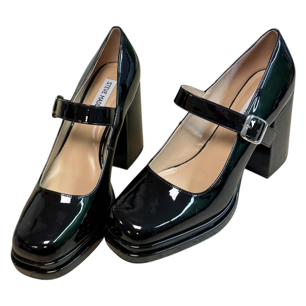 Steve Madden Caklee CZÓŁENKA damskie 41/40