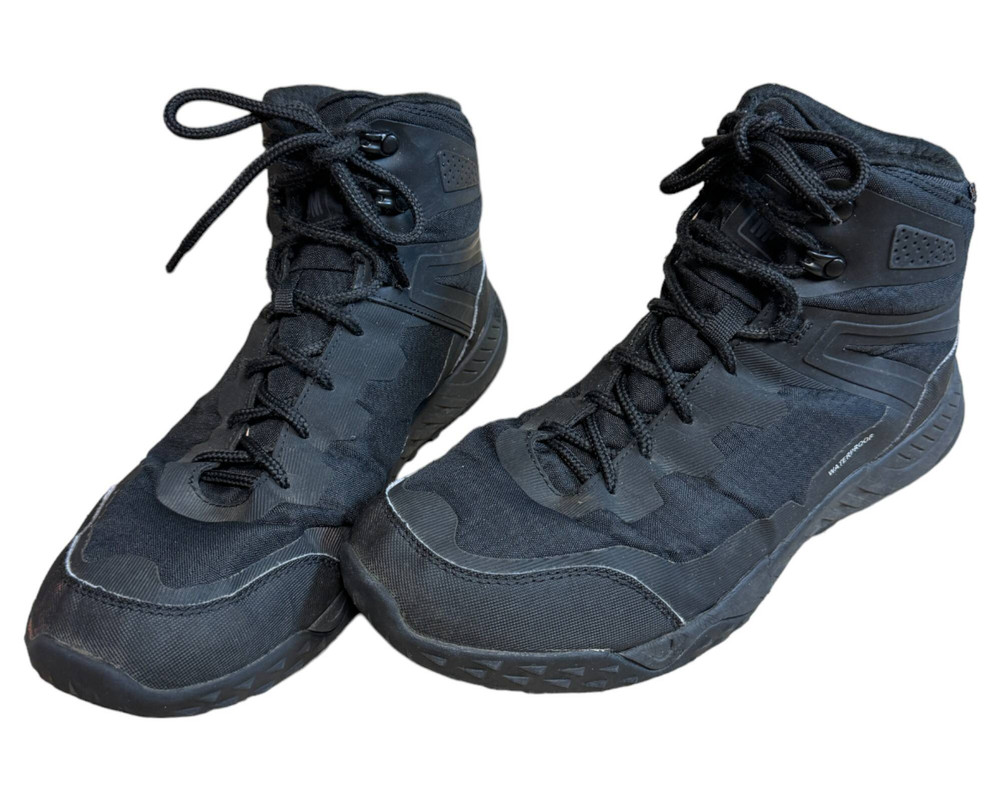 Magnum Bondsteel Mid WP BOTKI męskie 44