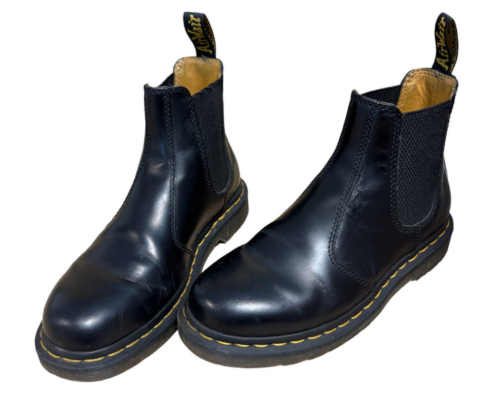 Dr. Martens  2976 Ys BOTKI  damskie 37