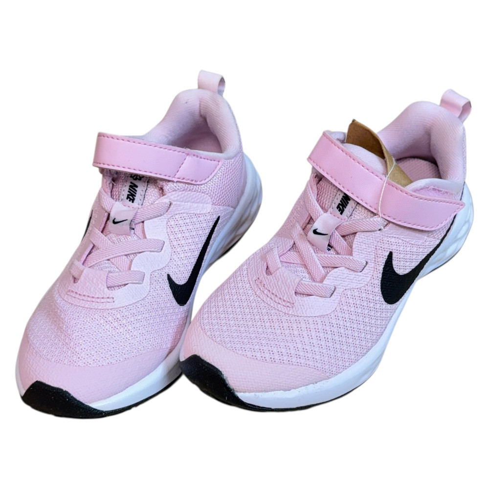 Nike Revolution 6 BUTY SPORTOWE dziecięce 27.5