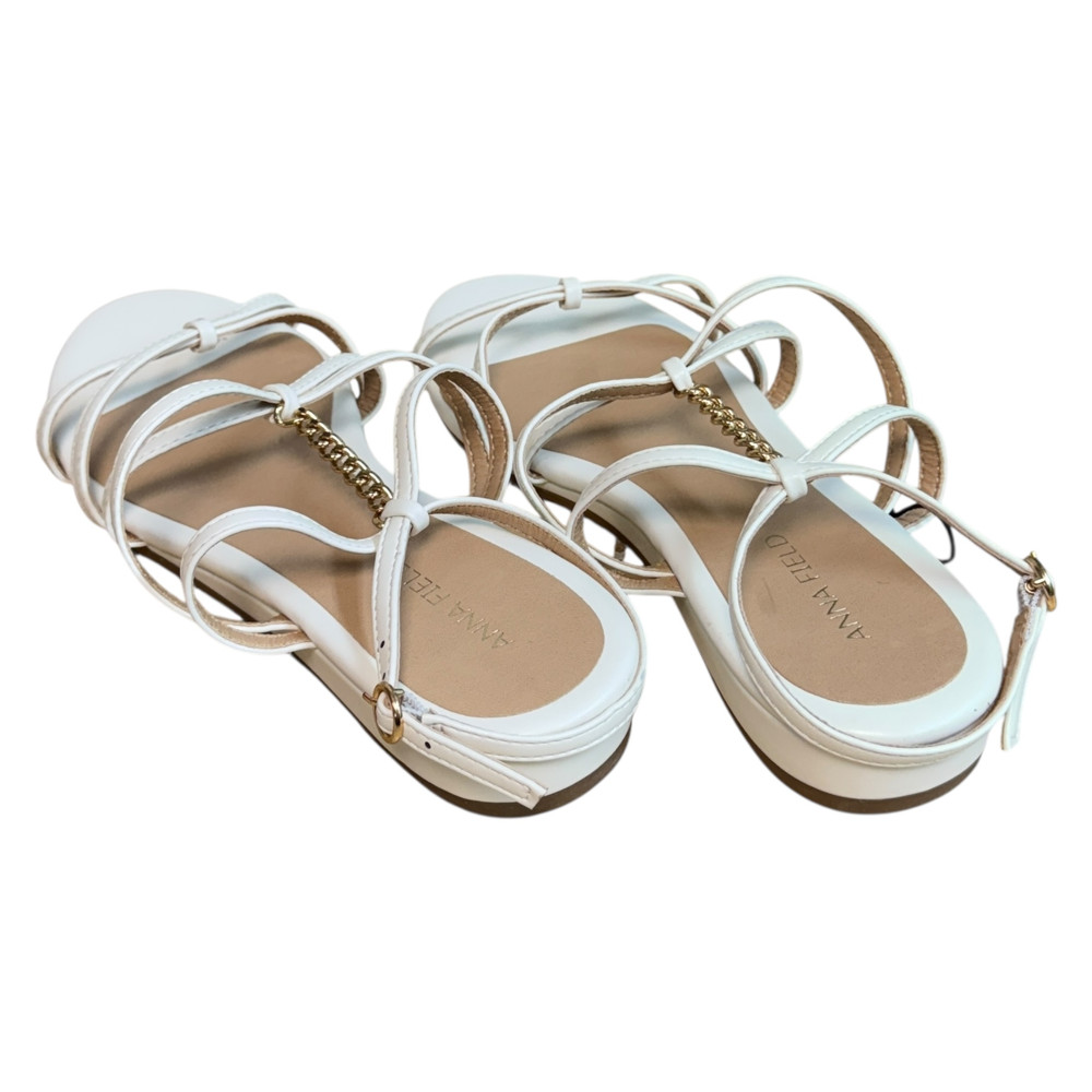 Anna Field SANDAŁY damskie 37/36