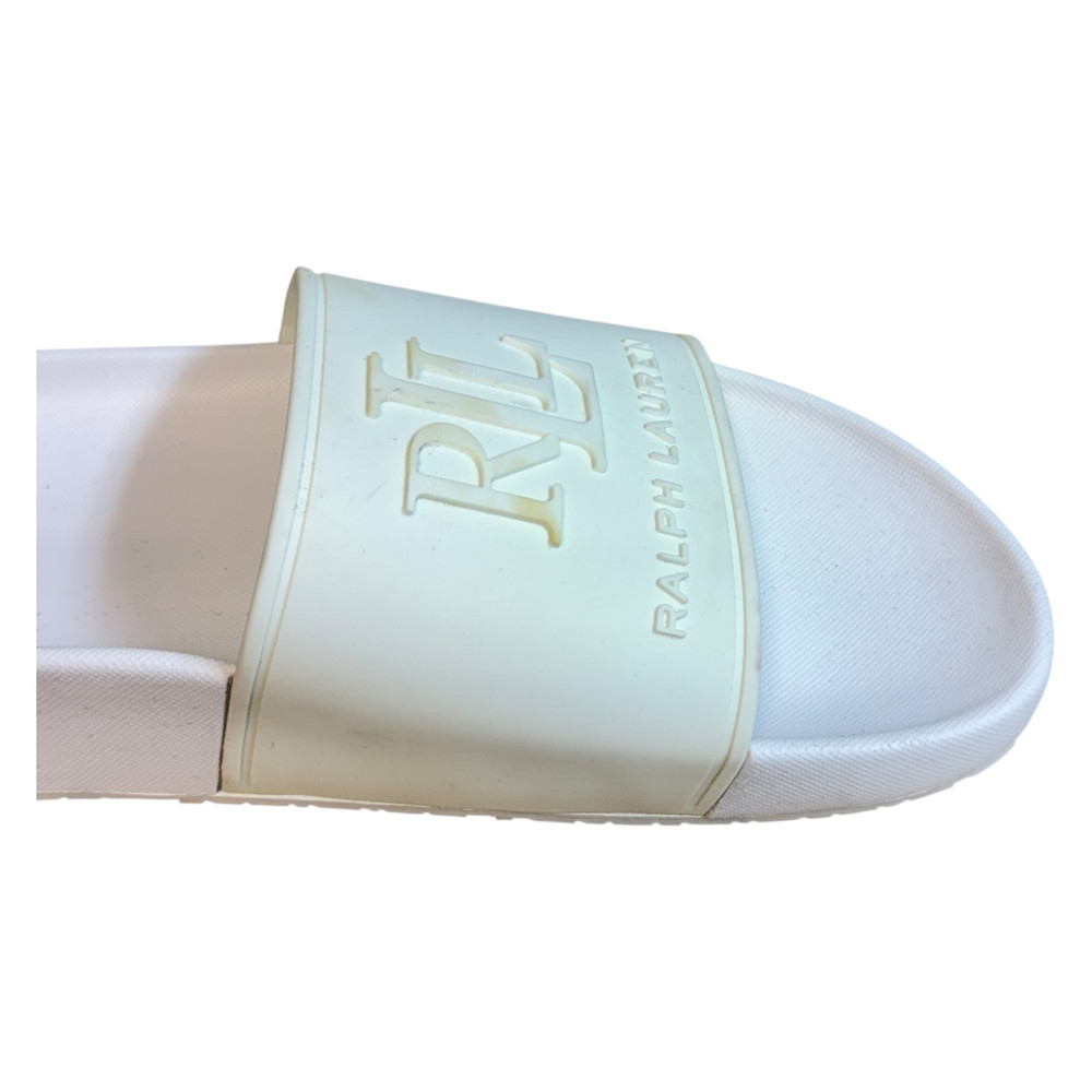 Lauren Ralph Lauren Adelyne KLAPKI damskie 40.5