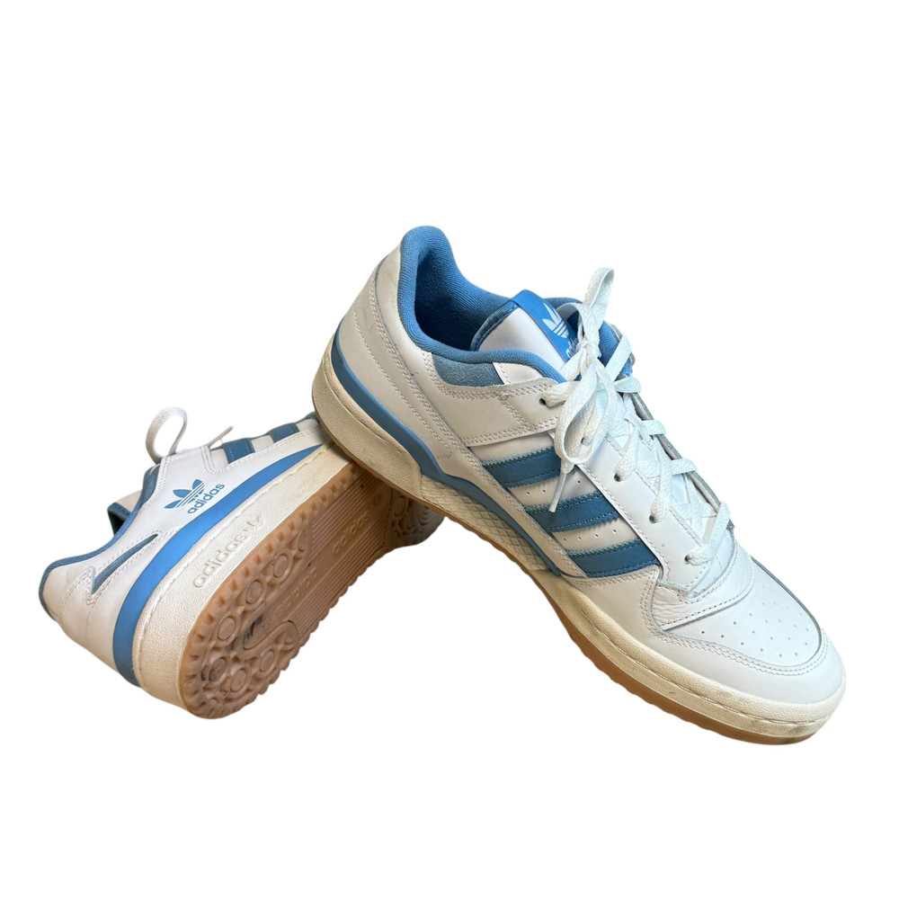 Adidas Forum Low Cl BUTY SPORTOWE męskie 46