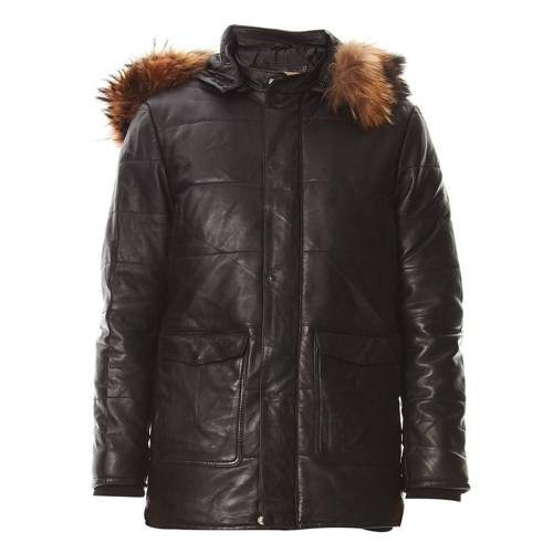 Kurtka skórzana Chyston Nowshak XXL