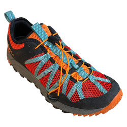 Merrell Wildwood Aerosport BUTY TREKKINGOWE damskie 43