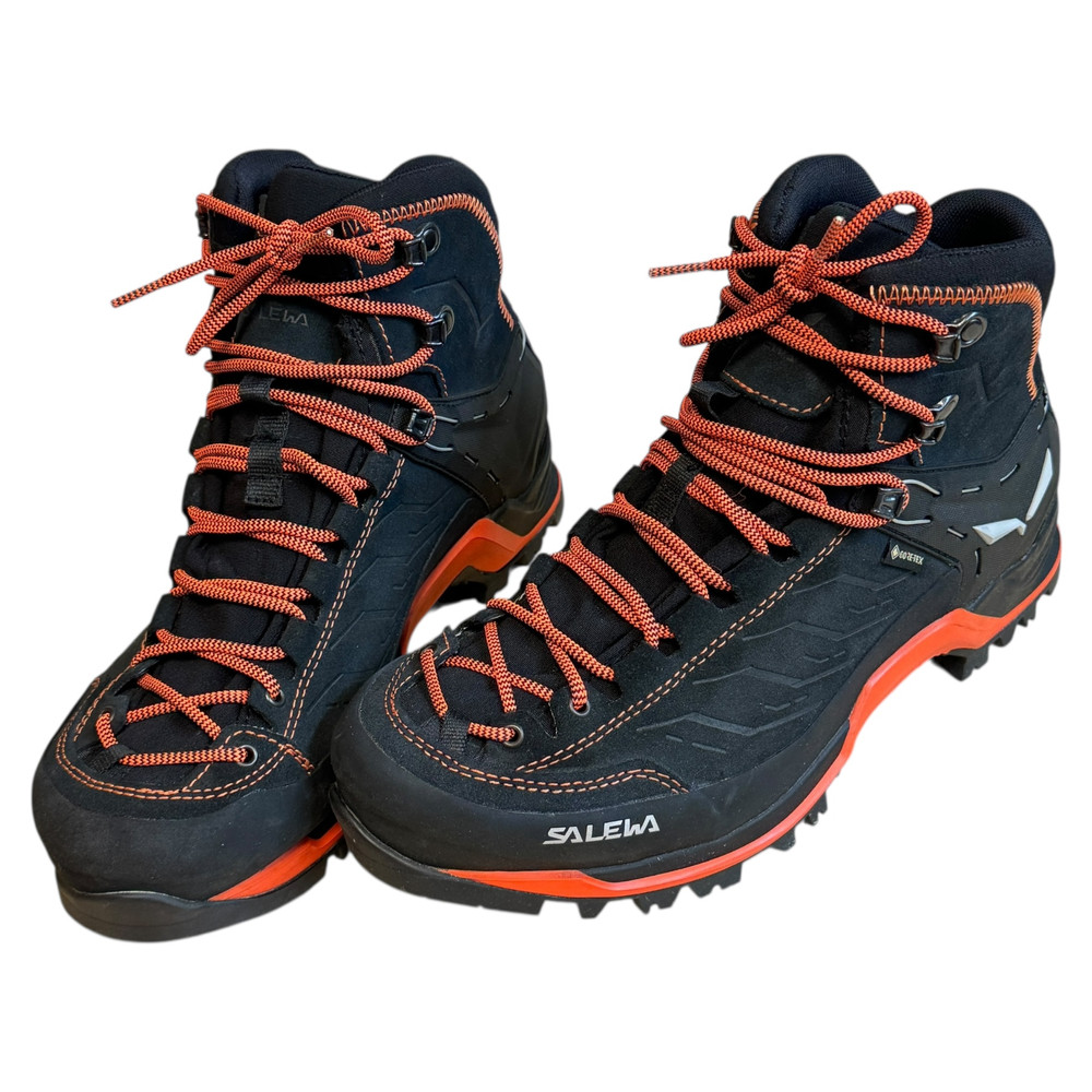 Salewa Mtn Trainer Mid Gtx BUTY TREKKINGOWE męskie 42,5