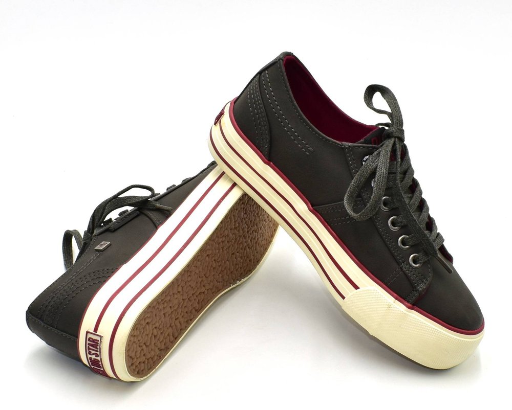 Big Star BUTY SPORTOWE damskie 36/37