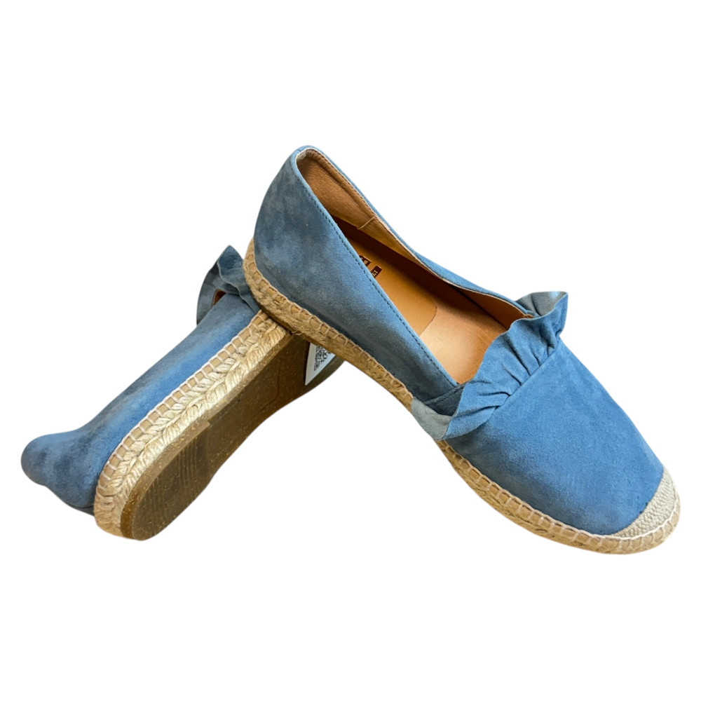 Kanna PÓŁBUTY espadryle damskie 38