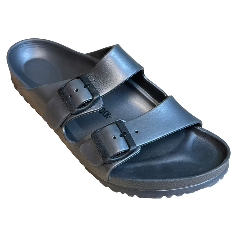 Birkenstock Arizona Eva KLAPKI męskie 43