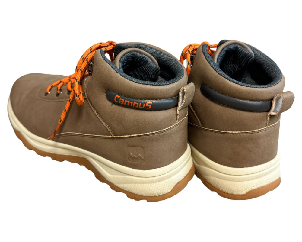 Campus Avala Hi BUTY TREKKINGOWE  damskie 40