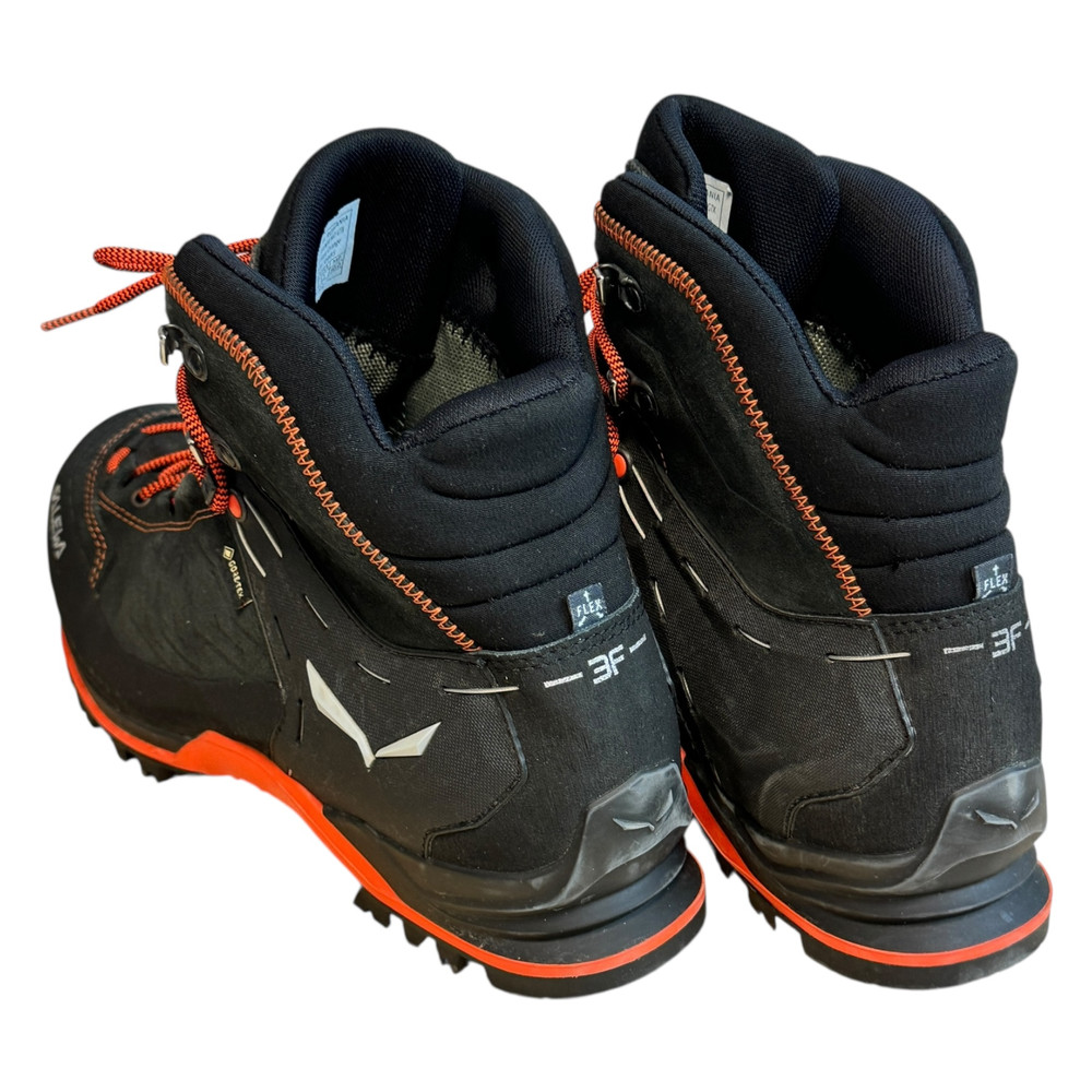 Salewa MS MTN Trainer Mid GTX BUTY TREKKINGOWE męskie 46